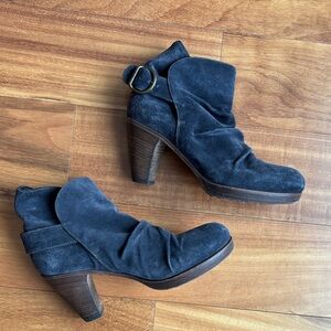 Fiorentini + Baker boots